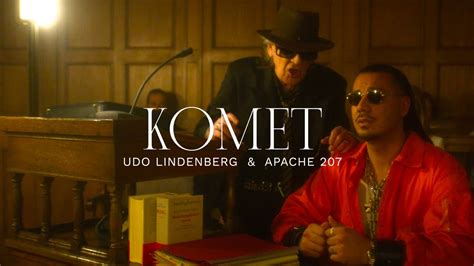 udo lindenberg youtube|udo lindenberg apache.